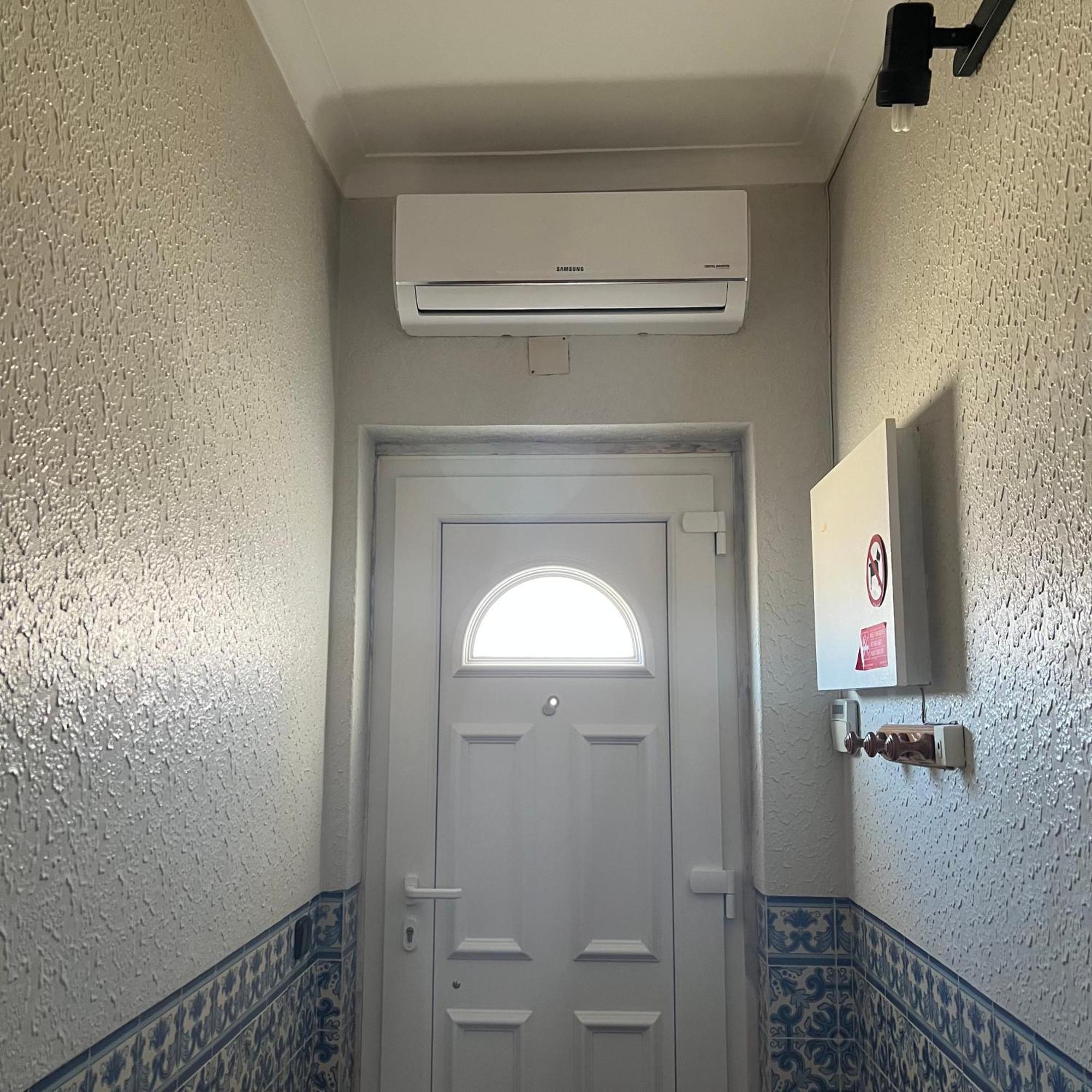 פרנאו פרו Alojamento Das Laranjeiras מראה חיצוני תמונה